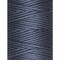 C-Lon Tex 400 Heavy Weight Bead Cord, Indigo ,1.0mm, 36 Yard Spool